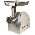 Weston Weston 33-0201-W Electric Meat Grinder and Sausage Stuffer, 120 V, Silver 33-0231-W